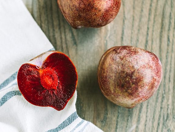 Flavor Gator Plumcots