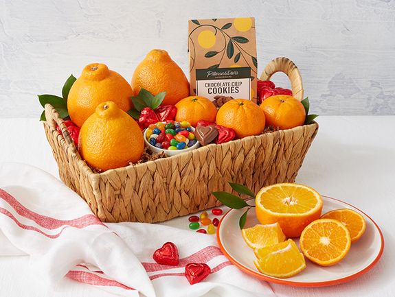 Unwrapping the Sweet Legacy of Pittman Davis – A Heritage of Fruit, Food Gifts, and Customer Satisfaction
