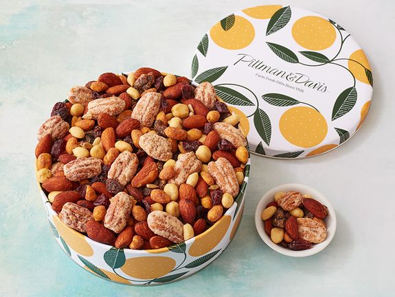 American Grown Snack Mix