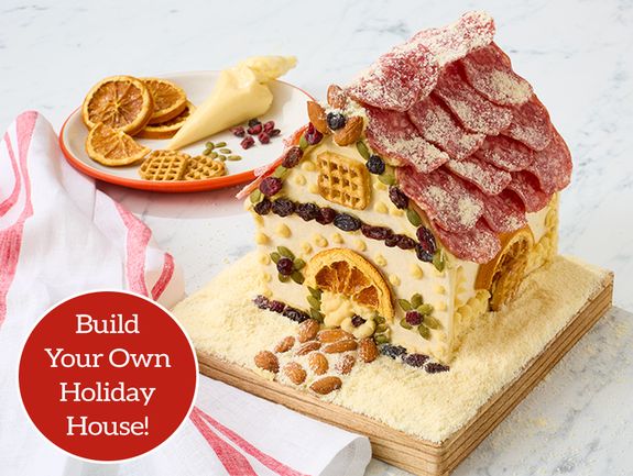 Charcuterie Cottage Kit