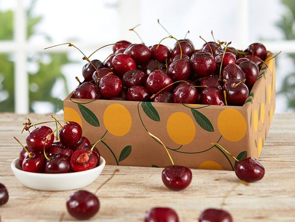 Fruit Varieties | Pittman & Davis