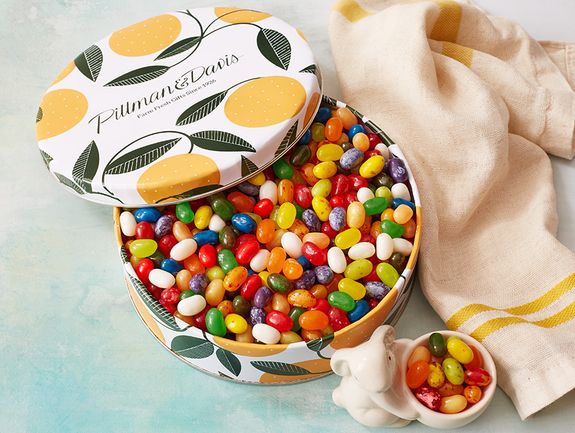 Fruit Bowl Jelly Belly® Beans