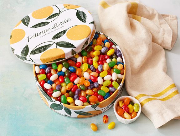 Fruit Bowl Jelly Belly® Beans