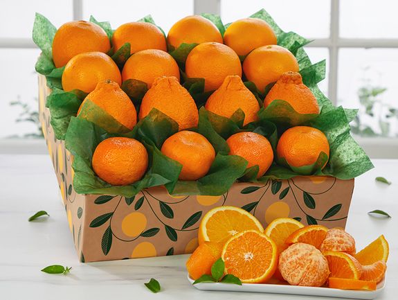 Golden Honeybell Deluxe Assortment