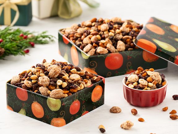 American Grown Snack Mix