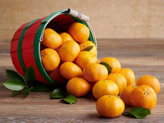 Clementines