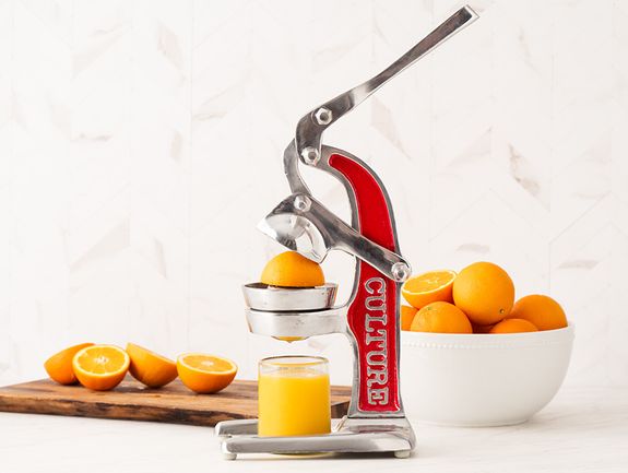 Artisan Citrus Juicer