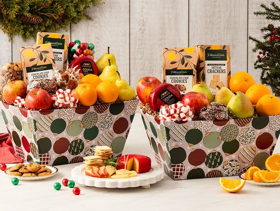 Memorable Holidays Gift Boxes