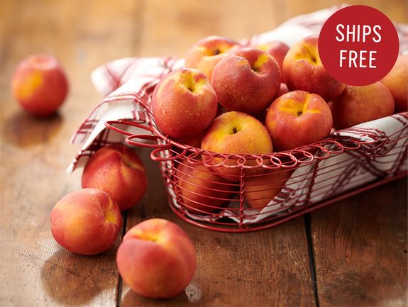 Nectarines