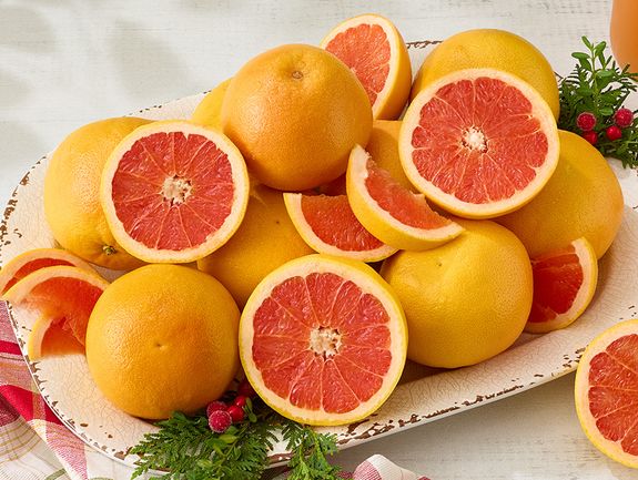 Rio Ruby™  Red Grapefruit