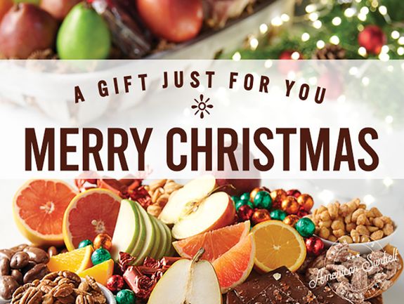 Christmas Gift Card 2