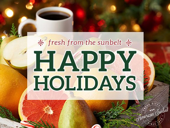 Happy Holidays Version 2