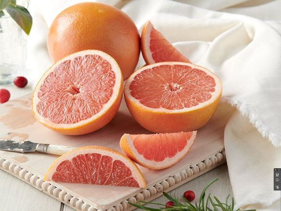 Simply Citrus 6 Month Club