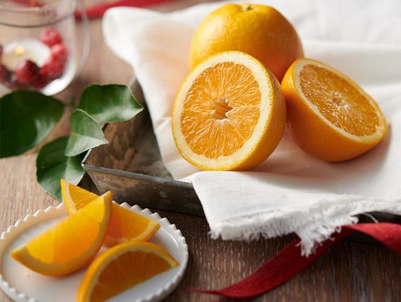 Simply Citrus 7 Month Club