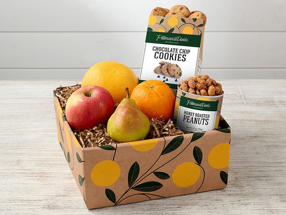 Just a Taste Gift Box