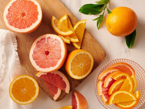 Simply Citrus Clubs