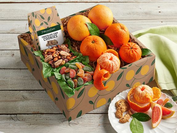 Sunbelt Gift Box