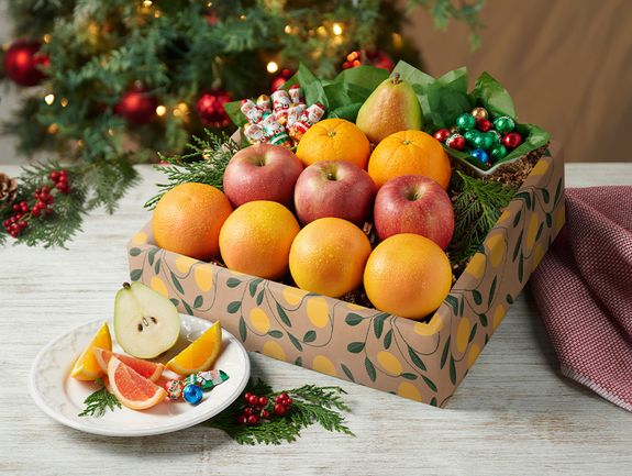 From Our Tree to Yours
