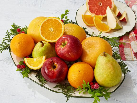Fresh Fruit Rainbow Lite