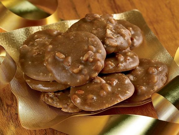 Pecan Pralines