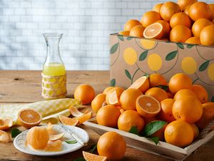 Citrus Supply Fruit Club