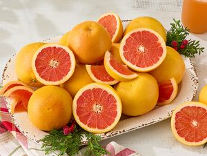 Rio Ruby™ Red Grapefruit