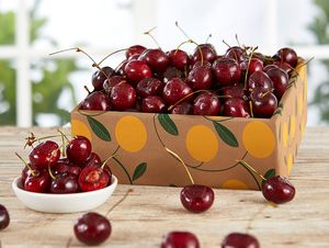 Bing Cherries