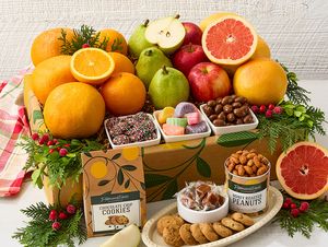 Gold Nugget Mandarins - 6