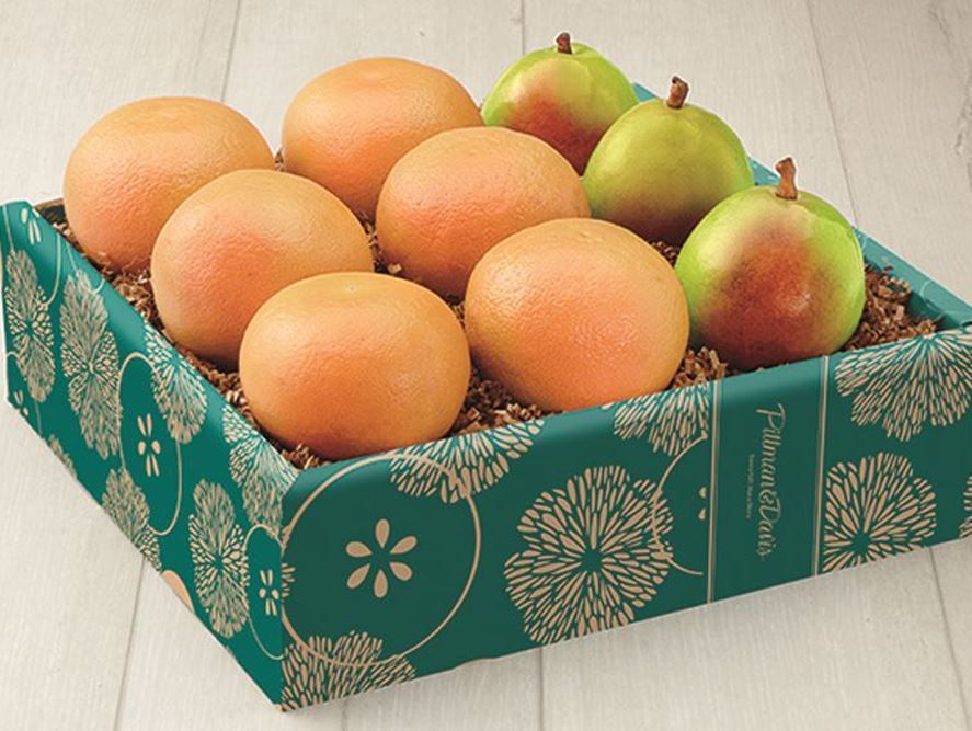 Tree Ripened Fruit and Food Gifts Since 1926 Pittman & Davis