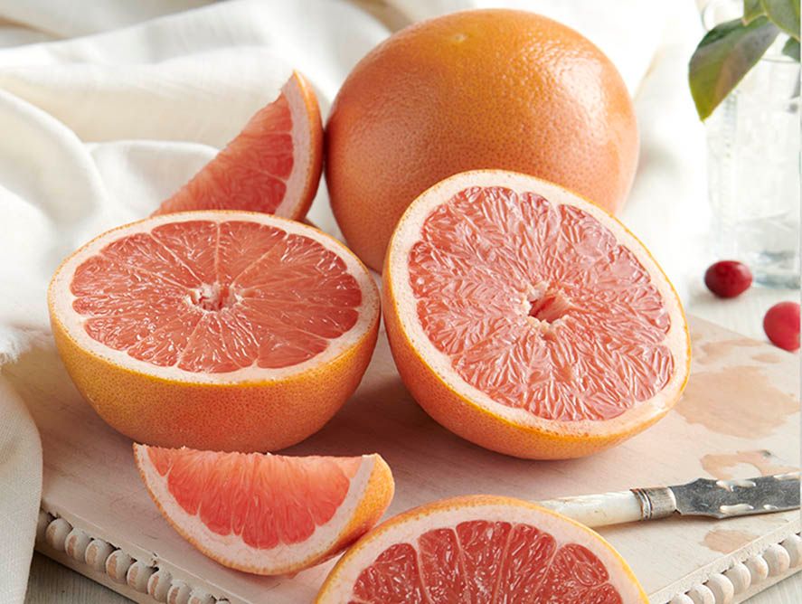 Grapefruit