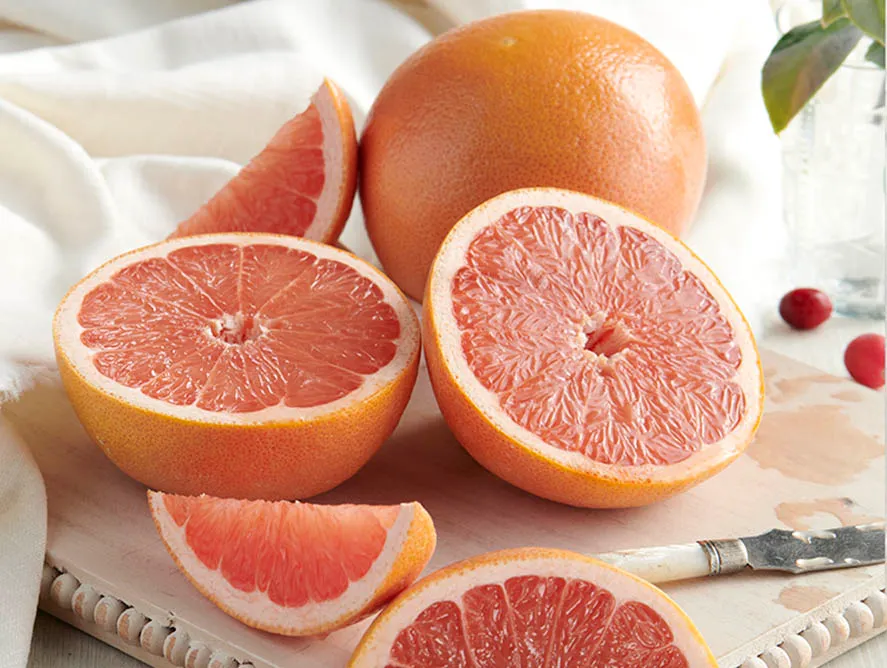 Rio Ruby™ Red Grapefruit