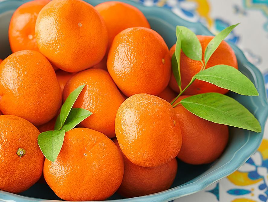 Honey Mandarins