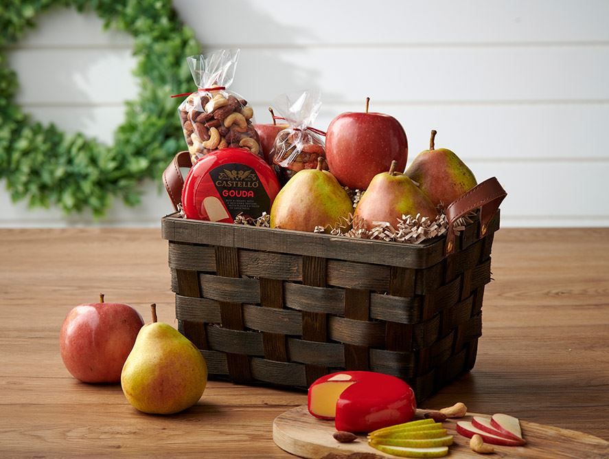 King Comice Pears Christmas Assortment Pittman Davis