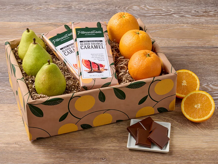 THE NOVEMBERS超希少限定キャンドルセット 6 Comice, 6 Navels, Plus 2 Dark Chocolate Blood Orange Caramel