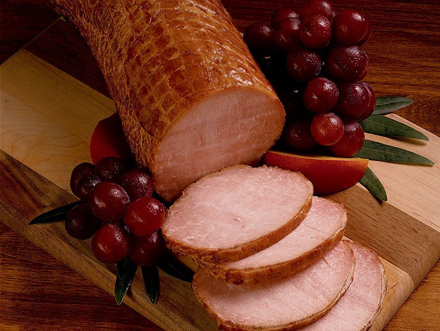 Canadian Bacon | Pittman & Davis