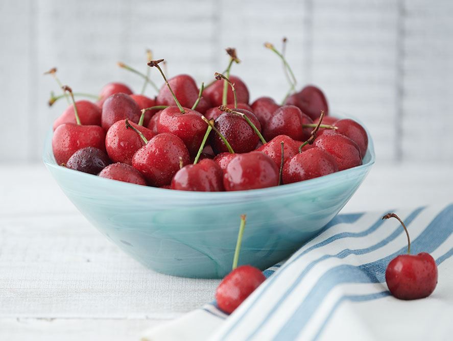 Bing Cherries Bing Cherries