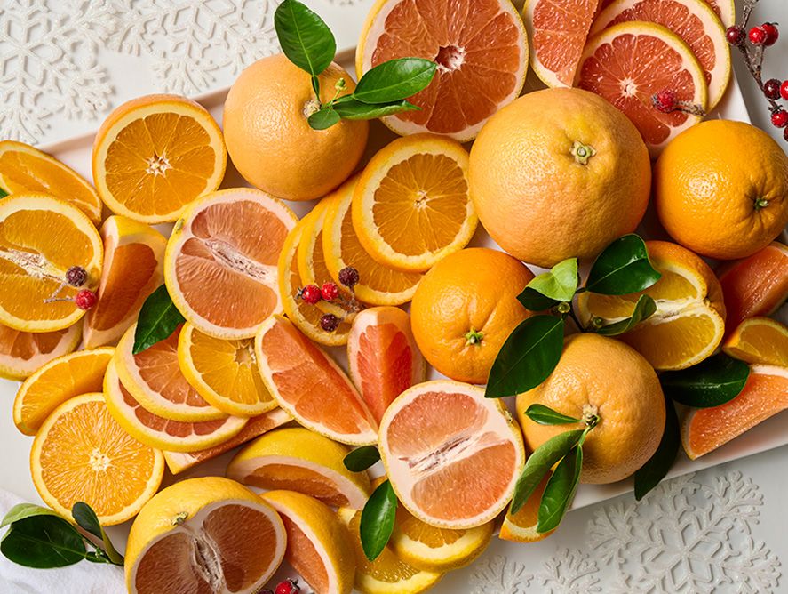 Twice the Fruit for Free!