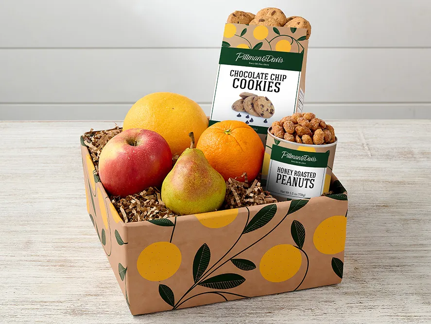 Just a Taste Gift Box Just a Taste Gift Box