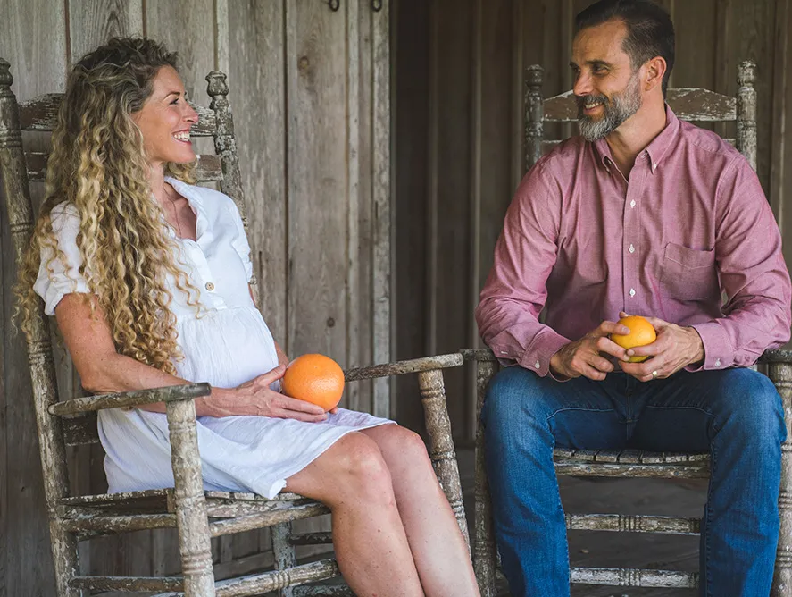 Quarter Bushel Gift Box Rio Ruby Red Grapefruit