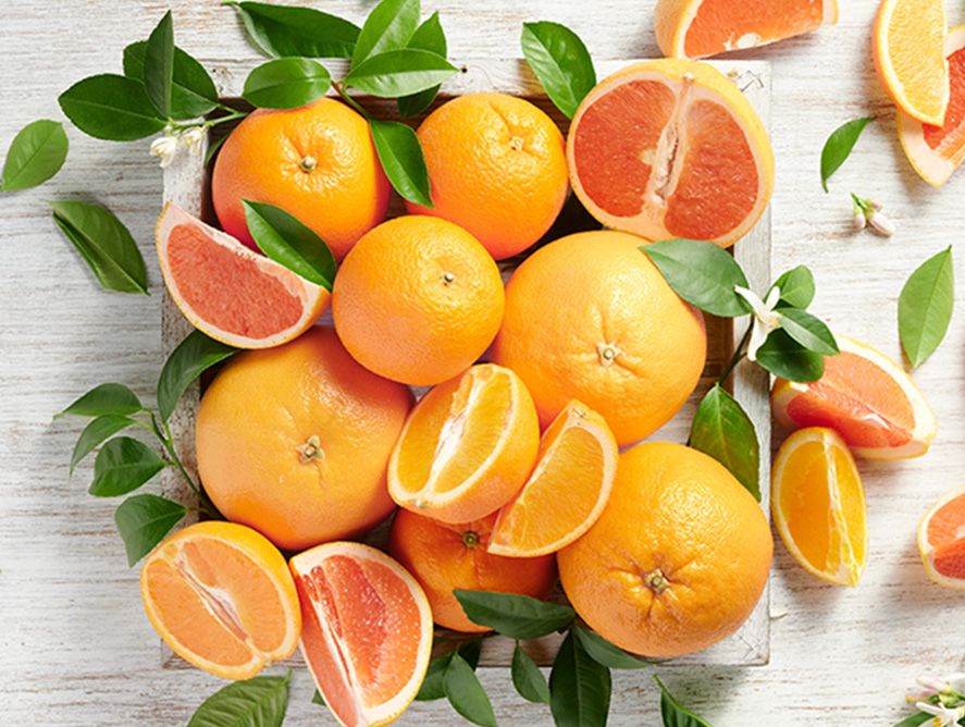 Double the Fruit for FREE