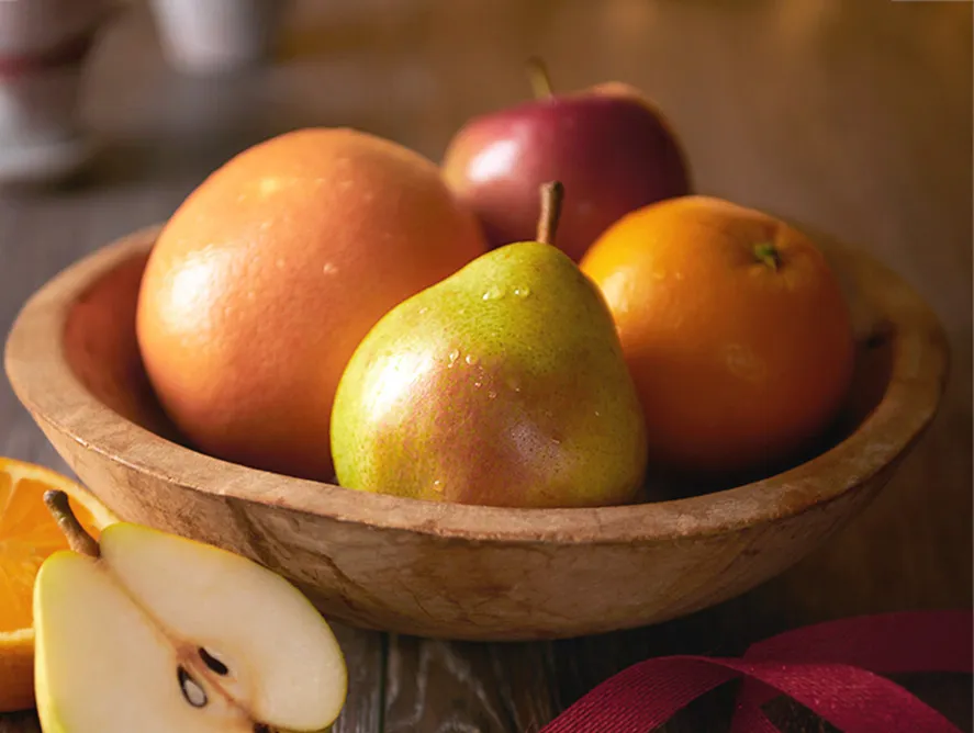 Winter Sweet Petites