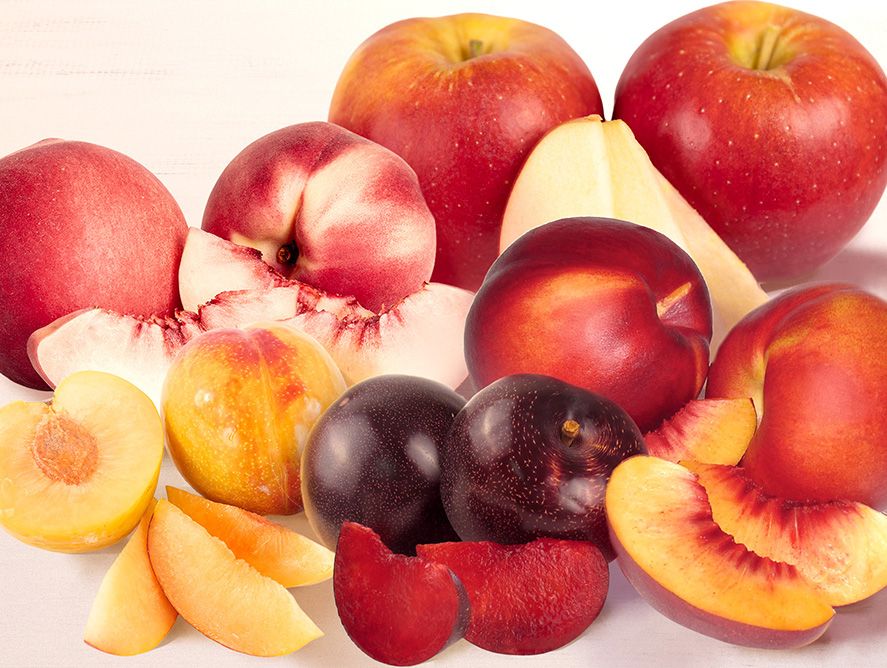 Pick of the Week: Harvesters Choice 3-Fruit Sampler