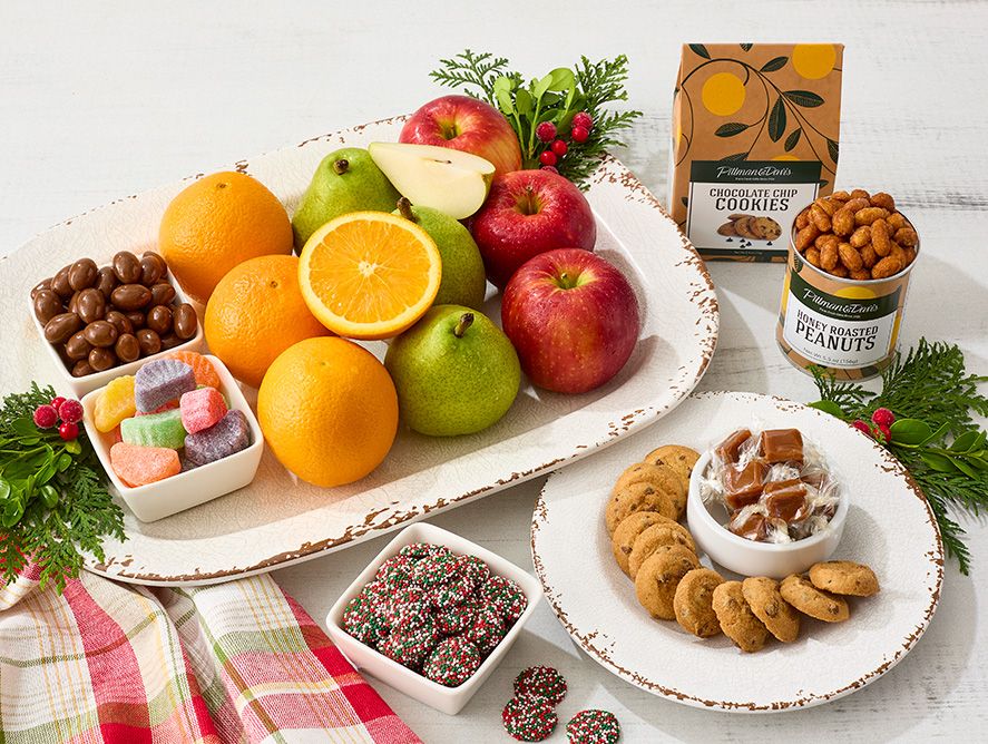 House Favorites Lite Gift Box | Pittman & Davis