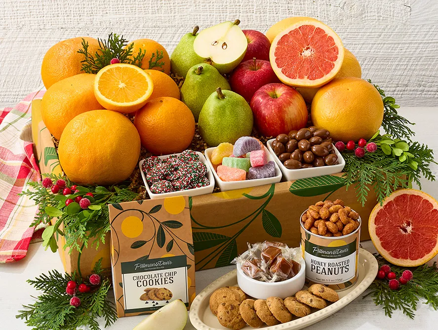 House Favorites Gift Box