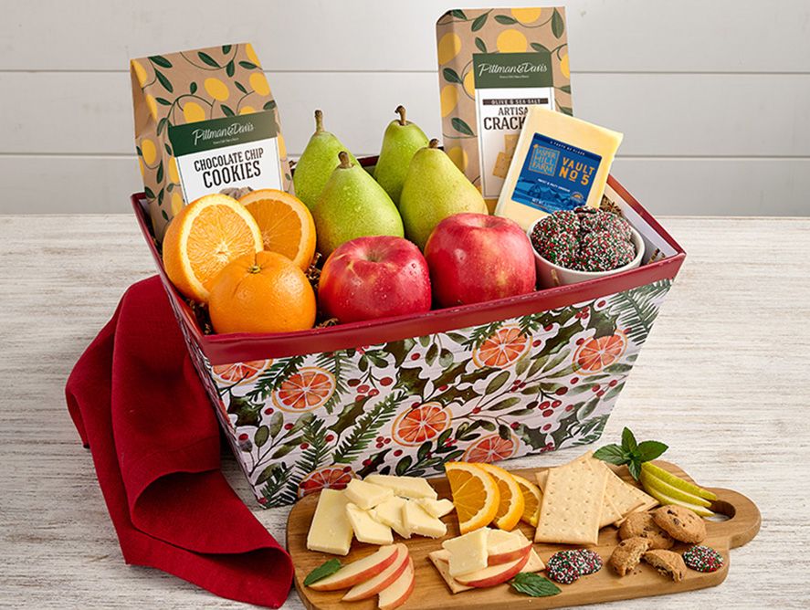 Memorable Holidays Assortment