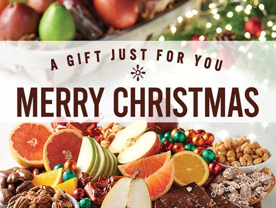 Christmas Gift Card 2