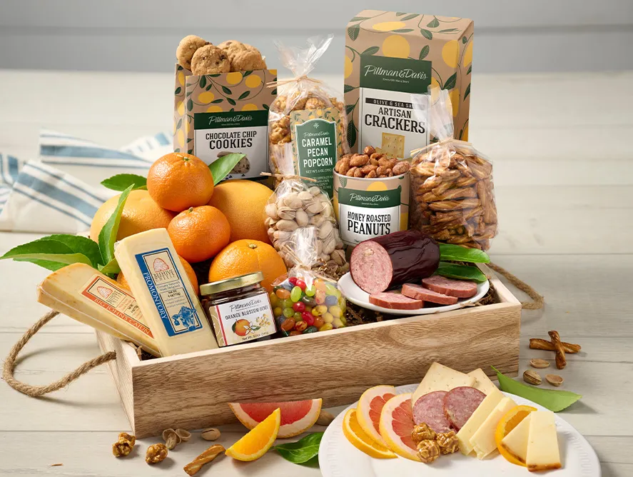 Texas Sized Set Texas Sized Gift Tray