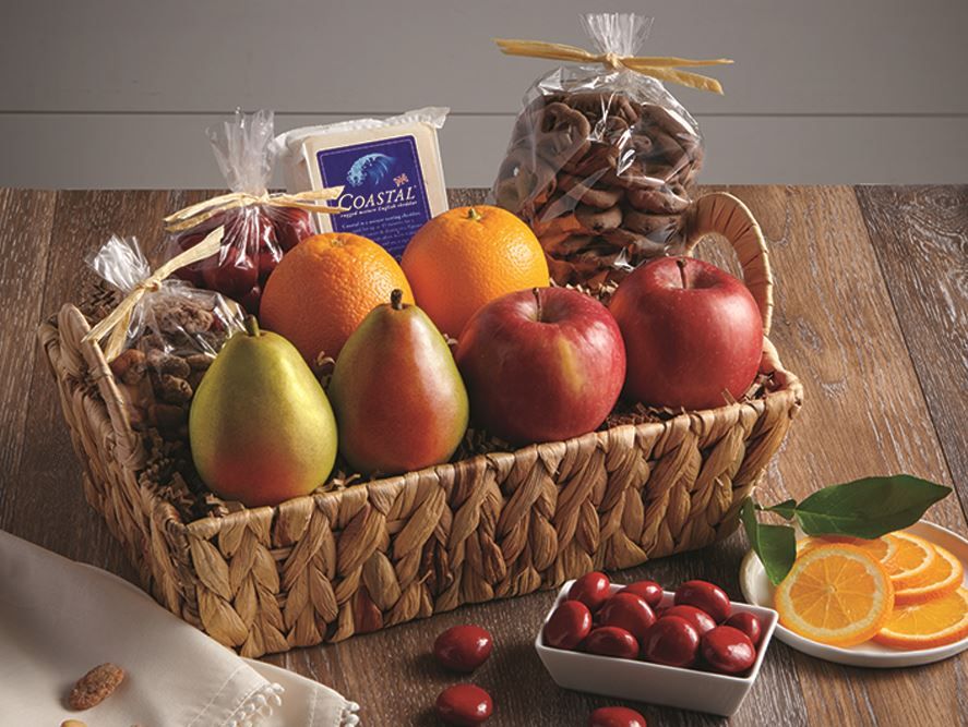 AllOccasion Gift Basket
