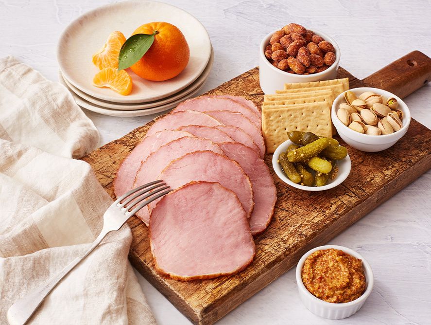 Canadian Bacon