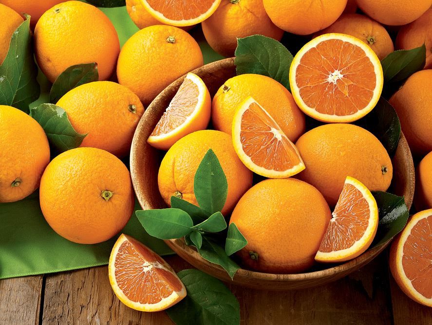 Image result for Oranges
